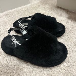 Ugg Slippers